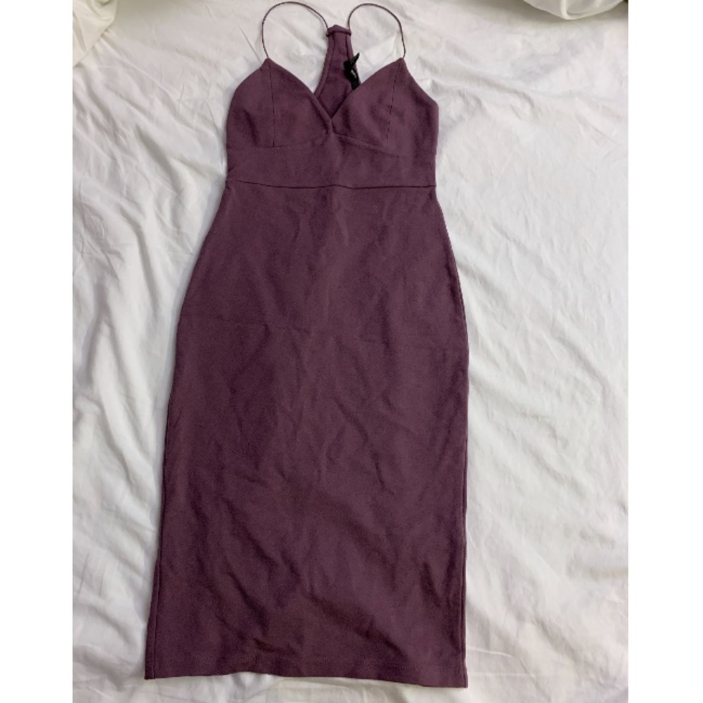Midi dress